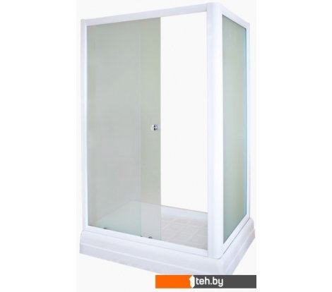  - Душевые кабины Radomir Верчелли 1-03-1-2-0-0120 (низкий поддон, прозрачное стекло) - Верчелли 1-03-1-2-0-0120 (низкий поддон, прозрачное стекло)