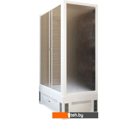  - Душевые кабины Radomir Верчелли R 1-03-1-2-0-0131 (матовое стекло) - Верчелли R 1-03-1-2-0-0131 (матовое стекло)