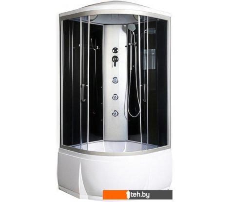  - Душевые кабины River Desna XL 90/44 TH - Desna XL 90/44 TH