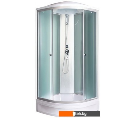  - Душевые кабины River Nara Light XL 90/24 MT - Nara Light XL 90/24 MT