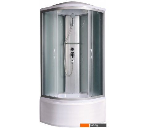  - Душевые кабины River Nara XL 100/44 MT - Nara XL 100/44 MT