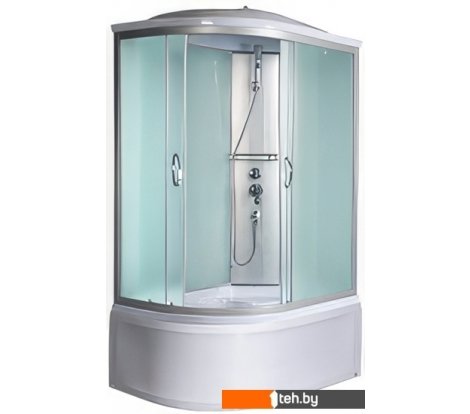  - Душевые кабины River Nara XL 110/80/44 MT R - Nara XL 110/80/44 MT R