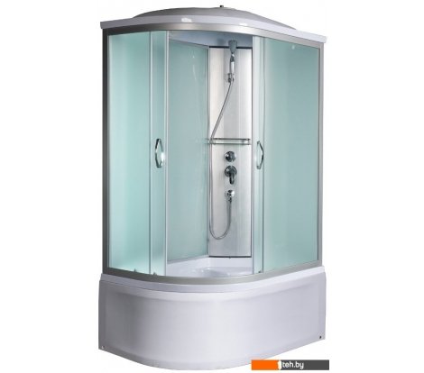  - Душевые кабины River Nara XL 120/80/44 MT R - Nara XL 120/80/44 MT R