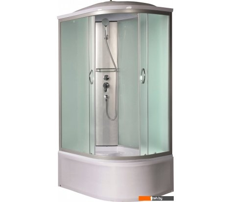  - Душевые кабины River Nara XL 120/90/44 МТ L - Nara XL 120/90/44 МТ L