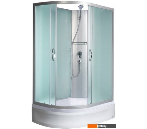  - Душевые кабины River Nara Б/К 90/80/24 МТ R - Nara Б/К 90/80/24 МТ R