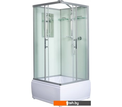  - Душевые кабины WeltWasser WW500 Aller 901 - WW500 Aller 901