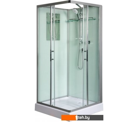  - Душевые кабины WeltWasser WW500 Laine 1001 - WW500 Laine 1001