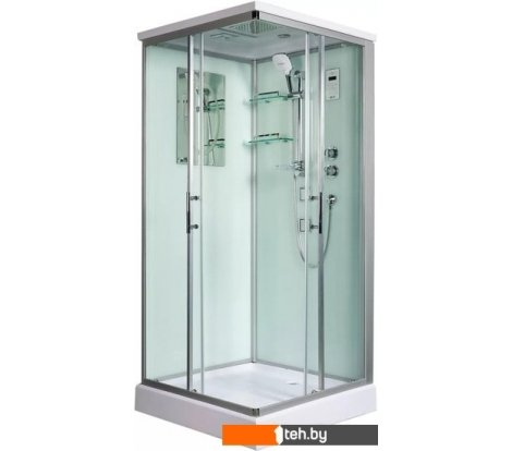  - Душевые кабины WeltWasser WW500 Laine 1004 - WW500 Laine 1004