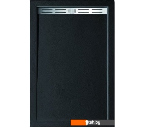  - Душевые поддоны WeltWasser TRS 10080 Stone-BL 100x80 - TRS 10080 Stone-BL 100x80