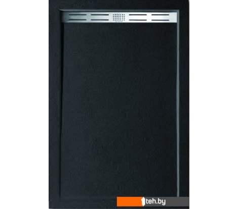  - Душевые поддоны WeltWasser TRS 12090 Stone-BL 120x90 - TRS 12090 Stone-BL 120x90