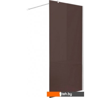  - Душевые кабины Стеклоконтакт 8B-2000х795 (бронза) - 8B-2000х795 (бронза)