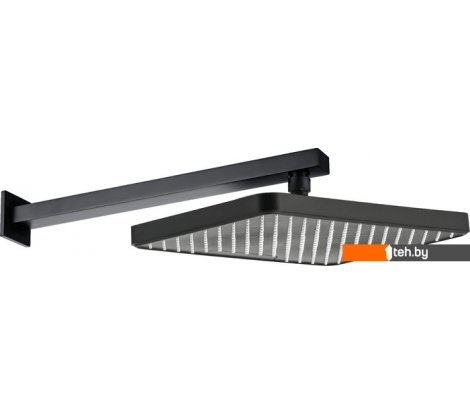  - Душевые системы и гарнитуры Aquatek AQ2081MB (черный матовый) - AQ2081MB (черный матовый)