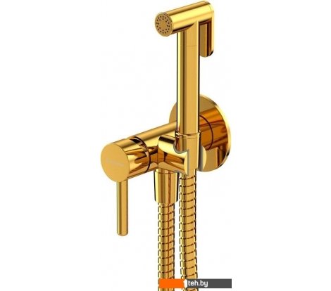  - Душевые системы и гарнитуры Whitecross SYSYBI2GL (золото) - SYSYBI2GL (золото)