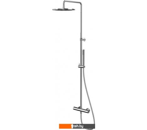  - Душевые системы и гарнитуры Whitecross Y1254CR (хром) - Y1254CR (хром)