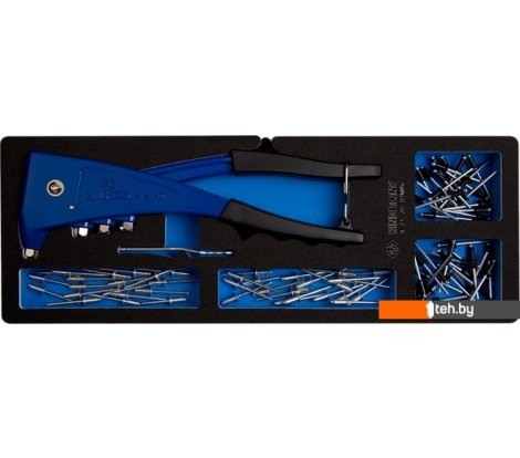  - Строительный, слесарный, монтажный инструмент King Tony 9-21-20-07MRV - 9-21-20-07MRV