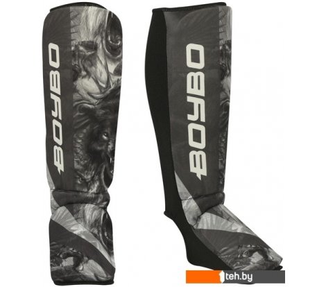  - Спортивная защита BoyBo Beasts (M, нейлон) - Beasts (M, нейлон)