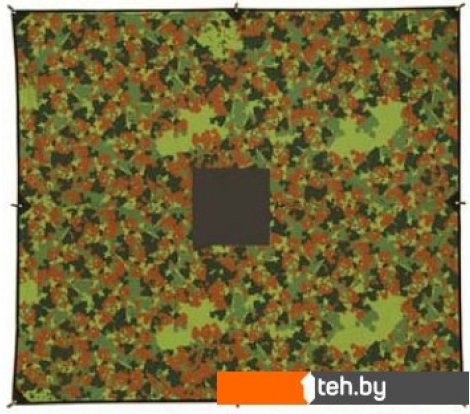  - Шатры, тенты Tengu Mark 14T 4х4м (камуфляж) - Mark 14T 4х4м (камуфляж)