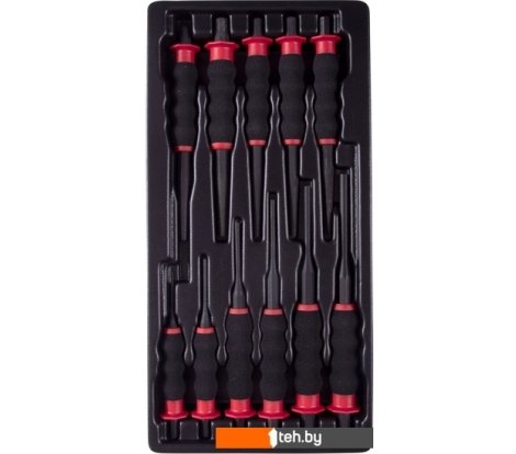  - Наборы инструментов King Tony 9-1011GP (11 предметов) - 9-1011GP (11 предметов)