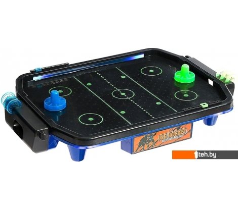  - Аэрохоккей, настольный футбол, мини-бильярд Sima-Land Кибердуэль 7878572 - Кибердуэль 7878572