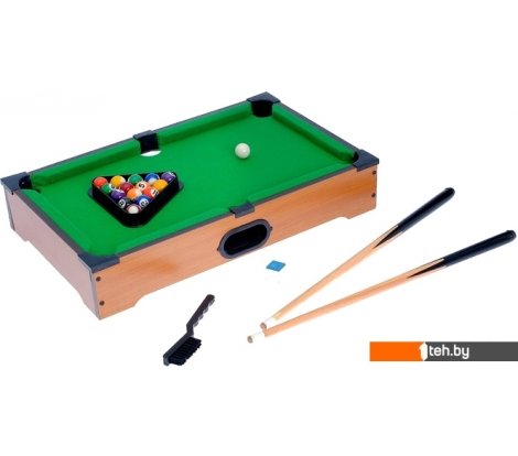  - Аэрохоккей, настольный футбол, мини-бильярд Sima-Land Американка 3469035 - Американка 3469035