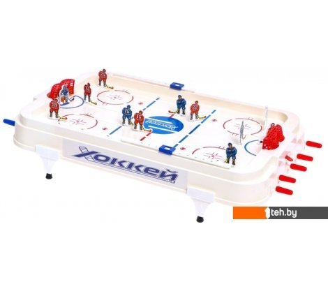  - Аэрохоккей, настольный футбол, мини-бильярд Sima-Land Матч 7878579 - Матч 7878579