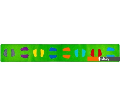  - Развивающие коврики Smile Decor Веселые прыжки Ф203 5130274 - Веселые прыжки Ф203 5130274