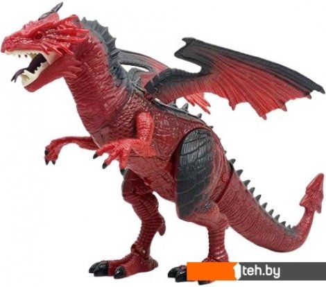  - Интерактивные игрушки и роботы Maya Toys Дракон RS6159A - Дракон RS6159A