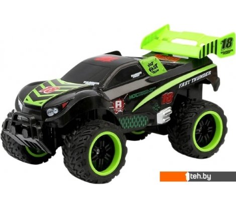  - Радиоуправляемые автомодели Sima-Land Бигфут 1234485 - Бигфут 1234485