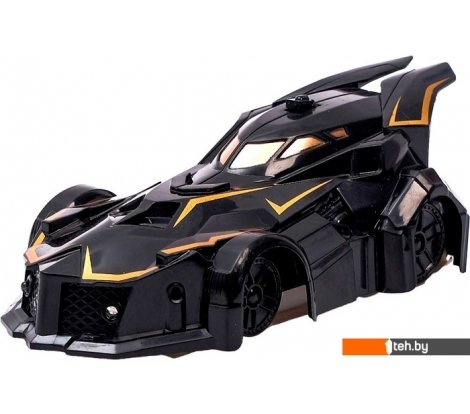  - Радиоуправляемые автомодели Автоград Антигравитационная машинка Альпинист MX-04 - Антигравитационная машинка Альпинист MX-04