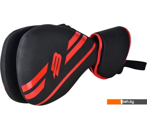  - Груши, мешки, манекены для бокса и единоборств BoyBo Ракетка двойная (красный) - Ракетка двойная (красный)