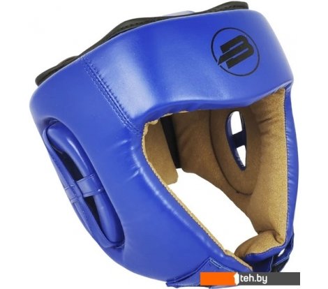  - Спортивные шлемы BoyBo BH200 боевой (XS, синий) - BH200 боевой (XS, синий)