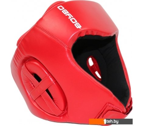  - Спортивные шлемы BoyBo Titan IB-24-1 (M, красный) - Titan IB-24-1 (M, красный)