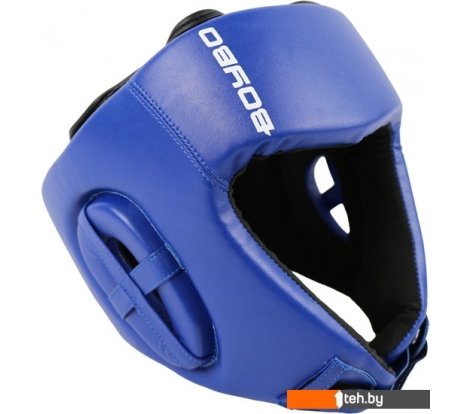  - Спортивные шлемы BoyBo Titan IB-24-1 (M, синий) - Titan IB-24-1 (M, синий)