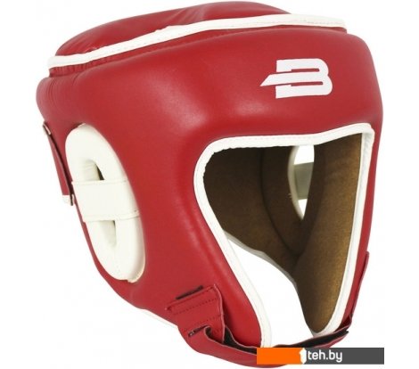  - Спортивные шлемы BoyBo Universal Flexy (L, красный) - Universal Flexy (L, красный)