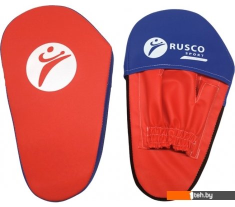  - Груши, мешки, манекены для бокса и единоборств Rusco Sport Маленькие - Маленькие