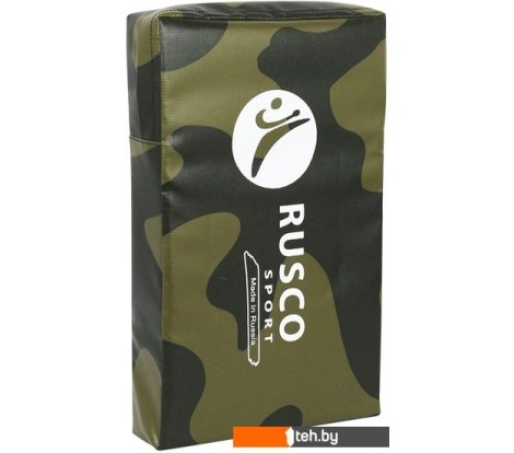  - Груши, мешки, манекены для бокса и единоборств Rusco Sport Хаки (30x50x12) - Хаки (30x50x12)