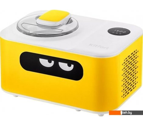  - Йогуртницы, мороженицы и льдогенераторы Kitfort KT-1829-1 - KT-1829-1