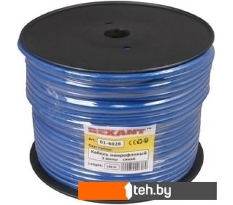  - Кабели, адаптеры, разветвители Rexant 01-6028 - 01-6028