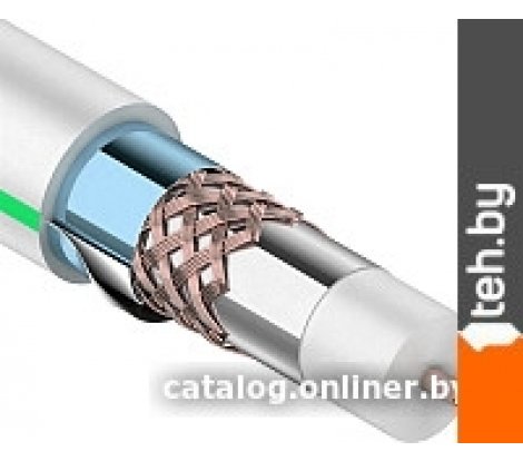  - Кабели, адаптеры, разветвители Rexant RG-6U+Cu 01-2241 - RG-6U+Cu 01-2241