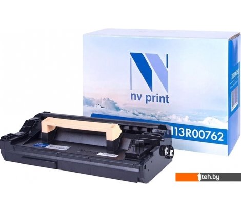  - Картриджи для принтеров и МФУ NV Print NV-113R00762 (аналог Xerox 113R00762) - NV-113R00762 (аналог Xerox 113R00762)