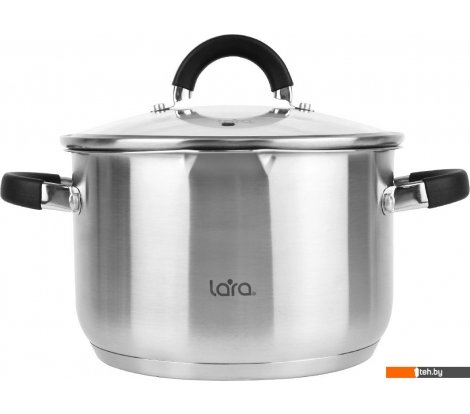  - Кастрюли Lara Ника LR02-905 - Ника LR02-905