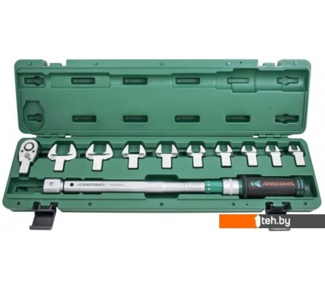  - Динамометрические ключи и отвертки Jonnesway 1/2