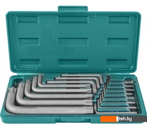  - Наборы инструментов Jonnesway H0816S (16 предметов) - H0816S (16 предметов)