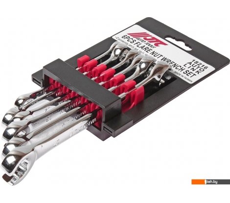  - Наборы инструментов JTC JTC-18216 (6 предметов) - JTC-18216 (6 предметов)