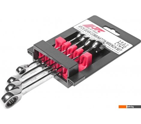  - Наборы инструментов JTC JTC-3027 (4 предмета) - JTC-3027 (4 предмета)