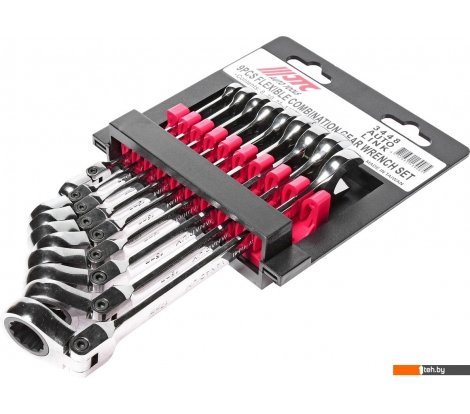  - Наборы инструментов JTC JTC-3448 (9 предметов) - JTC-3448 (9 предметов)