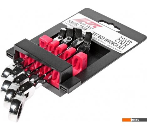  - Наборы инструментов JTC JTC-5033S (4 предмета) - JTC-5033S (4 предмета)