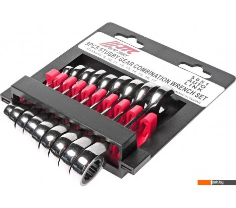  - Наборы инструментов JTC JTC-5051 (9 предметов) - JTC-5051 (9 предметов)