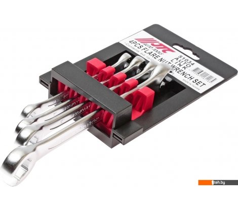  - Наборы инструментов JTC JTC-51034 (4 предмета) - JTC-51034 (4 предмета)