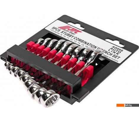  - Наборы инструментов JTC JTC-AD09S (9 предметов) - JTC-AD09S (9 предметов)